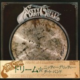 Vinil LP # &quot;Japan Press&quot; Nitty Gritty Dirt Band &lrm;&ndash; Dream (VG++), Rock