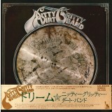 Vinil LP # &quot;Japan Press&quot; Nitty Gritty Dirt Band &lrm;&ndash; Dream (VG++)