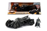 BATMAN ARKHAM KNIGHT BATMOBILE, Simba