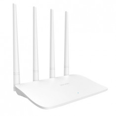 ROUTER WIRELESS 300MBPS F6 TENDA