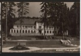 CPIB 22139 - CARTE POSTALA - BORSEC. CASA DE ODIHNA, RPR