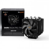 Cooler CPU be quiet! Dark Rock Pro TR4, Be quiet!