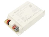 Alimentator pulsatoriu LED 113,4W 27-57VDC TRIDONIC