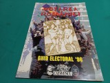 ACADEMIA CAȚAVENCU * VOTAREA ROM&Acirc;NIEI * GHID ELECTORAL 96 / 4 2 2