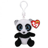 Cumpara ieftin Plus Breloc Ty 8.5cm Panda