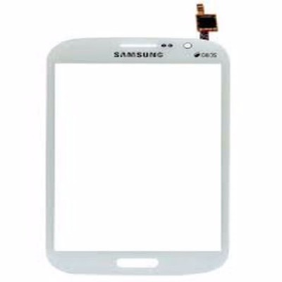 Touchscreen Samsung Galaxy Grand i9082 alb foto