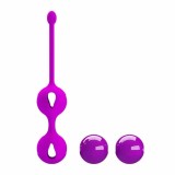 Bile Vaginale Kegel Tighten Up II, Mov, Pretty Love
