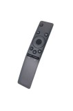 Telecomandă universală, 100% compatibilă cu Smart TV Samsung LCD/LED/QLED/HDTV/4K/3D TV, neagră
