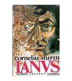 Corneliu Sturzu - Ianvs - roman - 104433