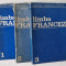 LIMBA FRANCEZA ANUL I , II , III , VOL I - III , 1973 *MINIMA UZURA