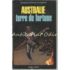 Australie - Jacques, Paule Villeminot