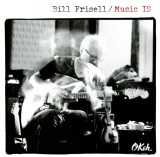 Bill Frisell Music Is (cd)