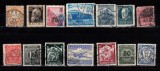 A7 T4 150 - Timbre foarte vechi - Germania, Istorie, Stampilat