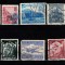 A7 T4 150 - Timbre foarte vechi - Germania