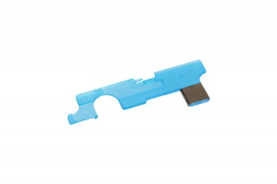 *Selector plate Anti-Heat V2 M4/M16 [POINT] foto