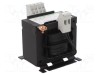 Transformator SCHNEIDER ELECTRIC 100VA 230VAC 24V IP00 cu şurub