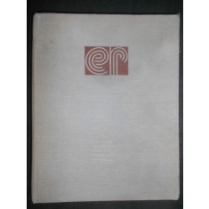 Leon Levitchi - Dictionar Englez - Roman (1974, format mare, 120.000 de cuvinte)