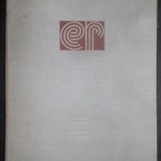 Leon Levitchi - Dictionar Englez - Roman (1974, format mare, 120.000 de cuvinte)