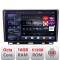 Navigatie Renault Clio 5 2019+ Edotec Kit-Clio5 8 core QLED 2K 16+512 360 Android Waze USB Navigatie Internet Youtube Radio CarStore Technology