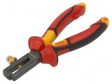 Dezizolator Cablu Rotund 0,75-6mm2 160mm 1kVAC