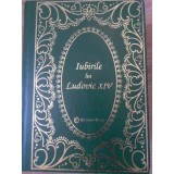 IUBIRILE LUI LUDOVIC AL XIV-LEA-LOUIS BERTRAND-226169