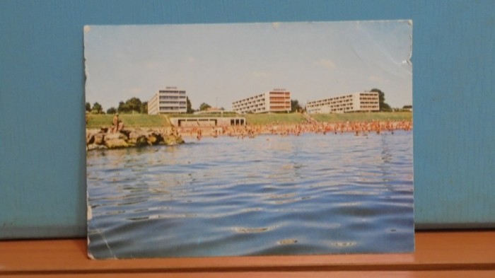 RSR - EFORIE SUD - PLAJA - CIRCULATA.