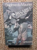 Pasarile si alte povestiri - Daphne du Maurier