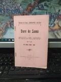 Spitalul de copii Caritatea din Iași, Darea de seamă a spitalului pe anul 1906-1907, cu 2 tabele, Iași 1907, 013