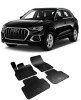 Set covorase auto cauciuc Audi Q3 (2019-2022) Inclusiv Hybrid, Umbrella