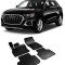 Set covorase auto cauciuc Audi Q3 (2019-2022) Inclusiv Hybrid