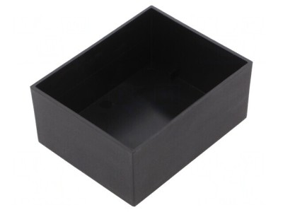 Carcasă ABS pentru turnare 59x75x33,5mm foto