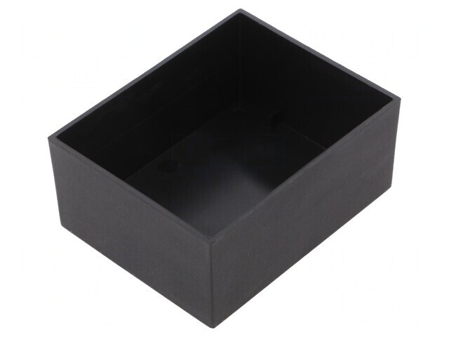 Carcasă ABS pentru turnare 59x75x33,5mm