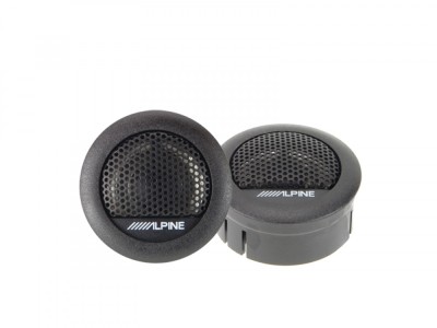 Tweeter Alpine SXE-1006TW foto