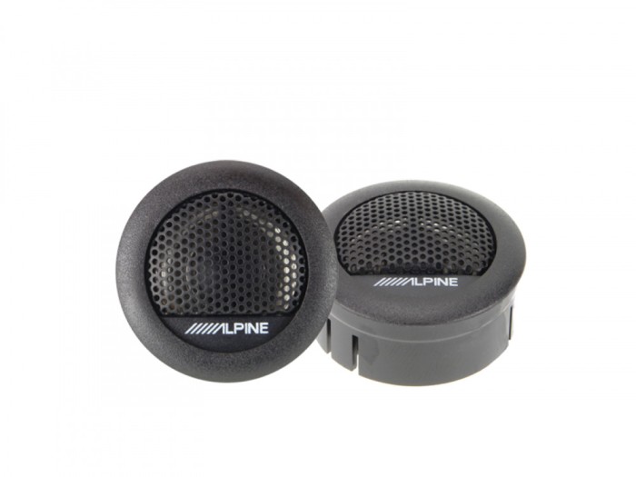 Tweeter Alpine SXE-1006TW