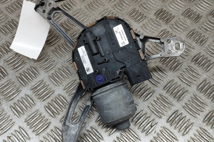 Motor mecanism ștergător de parbriz față BMW i3 I01 2021 OEM: 7359450,0390248130,1137328867 25197472