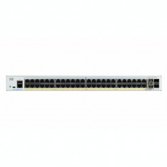 Catalyst 1000 48port GE 4x1G SFP foto