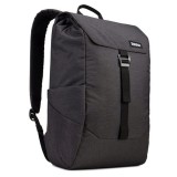 Rucsac laptop urban Thule Lithos 16L, negru, pentru birou si oras