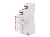 Releu Monitorizare Tensiune DIN SPDT RPN-1VF-A400