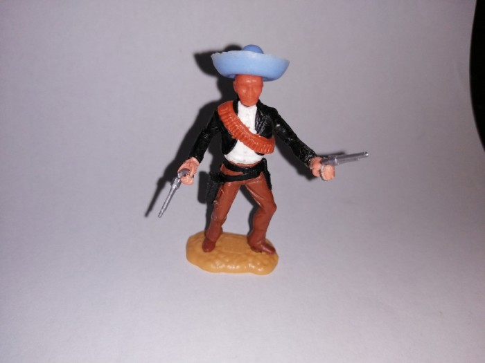 bnk jc Timpo - Mexican