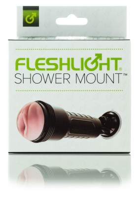 Accesoriu Pentru Fixare Pe Perete Fleshlight Shower Mount foto
