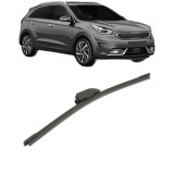 Cumpara ieftin Stergator lamela spate KIA NIRO VAN (DE) 2016, pentru luneta, Bosch Aerotwin