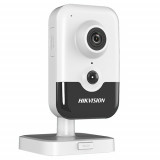 AcuSense - Camera IP 4.0MP, lentila 2.0mm, IR 10m, AUDIO, PIR, PoE - HIKVISION DS-2CD2443G2-I-2.0mm