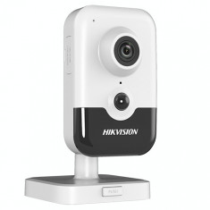 AcuSense - Camera IP 4.0MP, lentila 2.0mm, IR 10m, AUDIO, PIR, PoE - HIKVISION DS-2CD2443G2-I-2.0mm