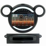 Cumpara ieftin Navigatie dedicata cu Android Mini Countryman / Paceman (R60, R61) 2010 - 2017,