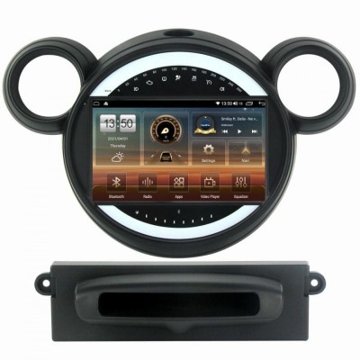 Navigatie dedicata cu Android Mini Countryman / Paceman (R60, R61) 2010 - 2017, foto