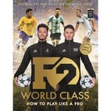 F2: World Class