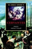 The Cambridge Companion to Cervantes | Anthony J. Cascardi, Cambridge University Press