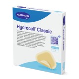 Pansamente Hydrocoll Clasic, 10*10 cm, 10 bucati, Hartmann