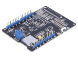 Arduino Small E-Paper Shield V2