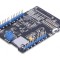 Arduino Small E-Paper Shield V2